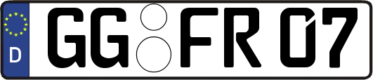 GG-FR07