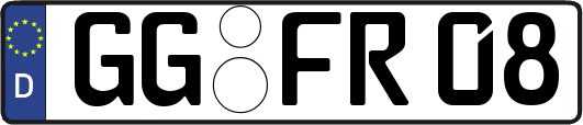 GG-FR08