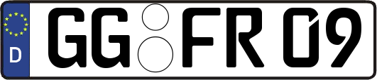 GG-FR09