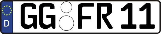 GG-FR11