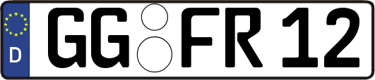 GG-FR12