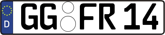 GG-FR14