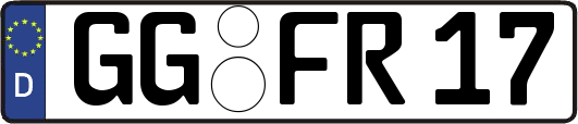 GG-FR17