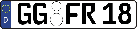 GG-FR18