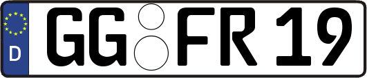GG-FR19
