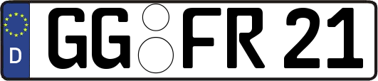 GG-FR21