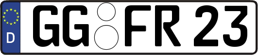 GG-FR23