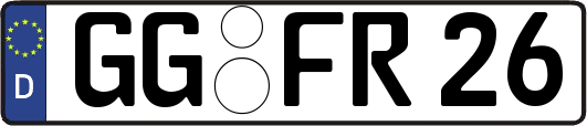GG-FR26