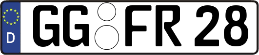 GG-FR28