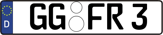 GG-FR3