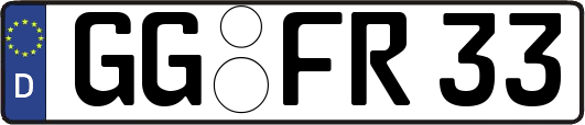 GG-FR33