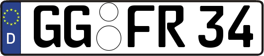 GG-FR34