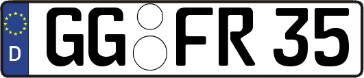GG-FR35