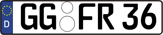 GG-FR36