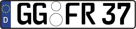 GG-FR37