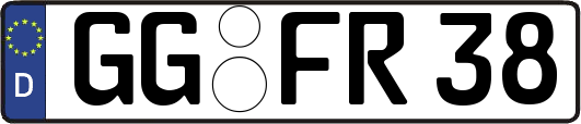 GG-FR38