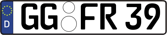 GG-FR39