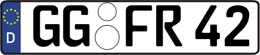 GG-FR42