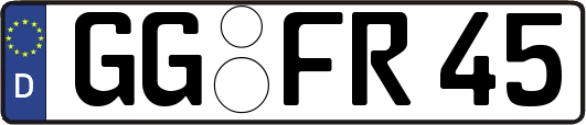 GG-FR45
