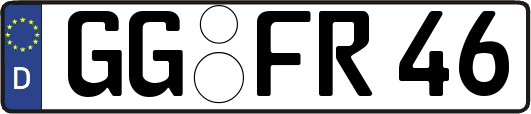 GG-FR46