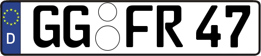 GG-FR47