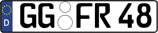 GG-FR48