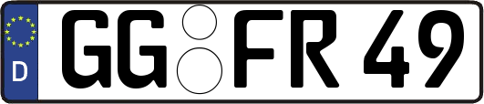 GG-FR49