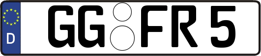 GG-FR5