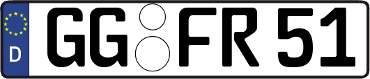 GG-FR51