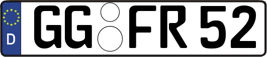 GG-FR52