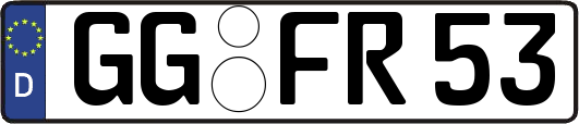 GG-FR53