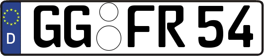 GG-FR54