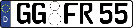 GG-FR55