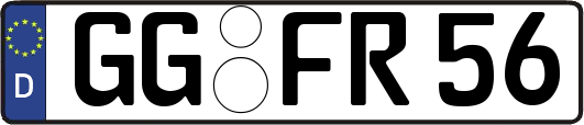 GG-FR56