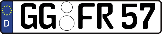 GG-FR57