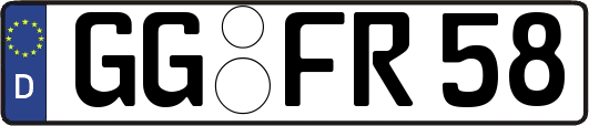 GG-FR58