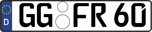GG-FR60