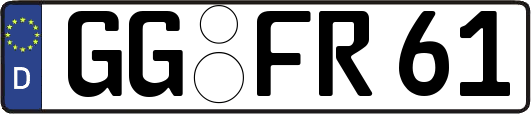GG-FR61