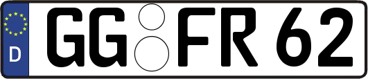 GG-FR62