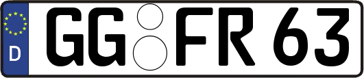GG-FR63