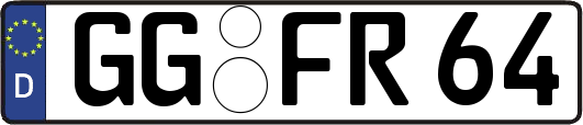 GG-FR64