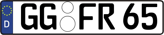 GG-FR65