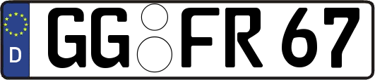 GG-FR67