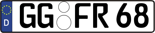 GG-FR68