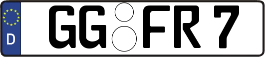 GG-FR7