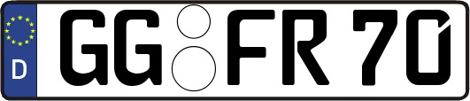 GG-FR70