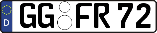 GG-FR72