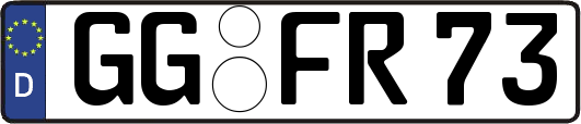 GG-FR73