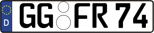 GG-FR74