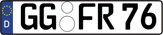 GG-FR76
